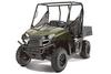 Polaris RANGER 500 EFI 2012